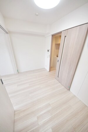 ガーラ・ヴィスタ調布の物件内観写真